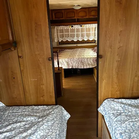 Campsite нереида